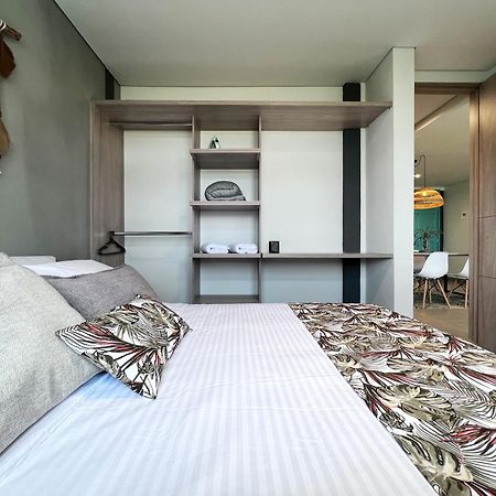 Parallelo Loft Salento P5 المظهر الخارجي الصورة