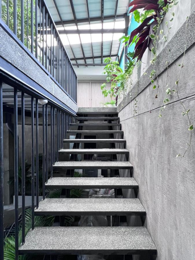 Parallelo Loft Salento P5 المظهر الخارجي الصورة