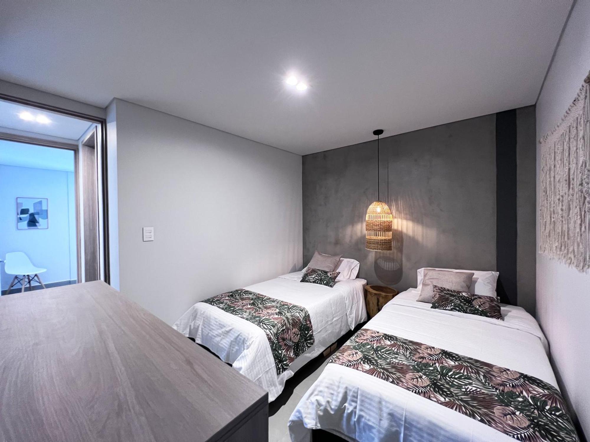 Parallelo Loft Salento P5 المظهر الخارجي الصورة