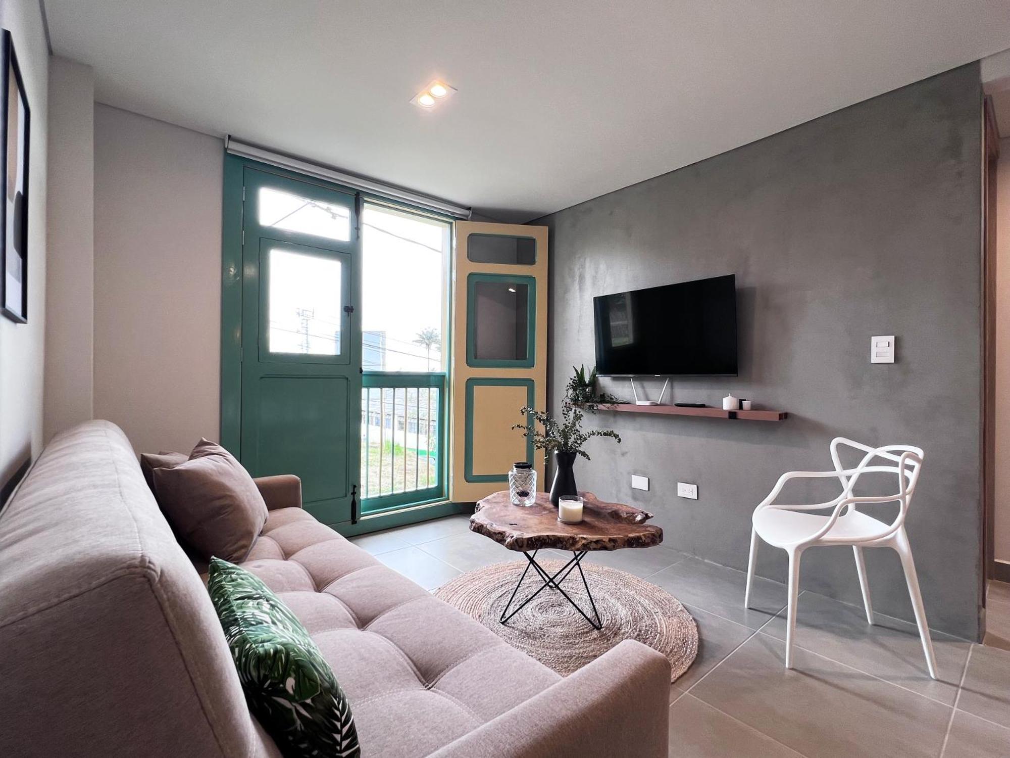 Parallelo Loft Salento P5 المظهر الخارجي الصورة