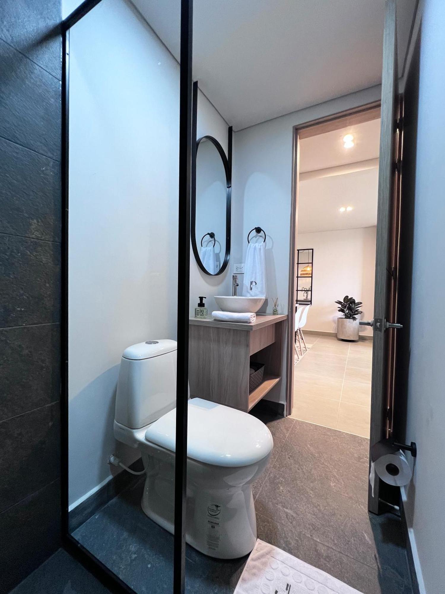 Parallelo Loft Salento P5 المظهر الخارجي الصورة