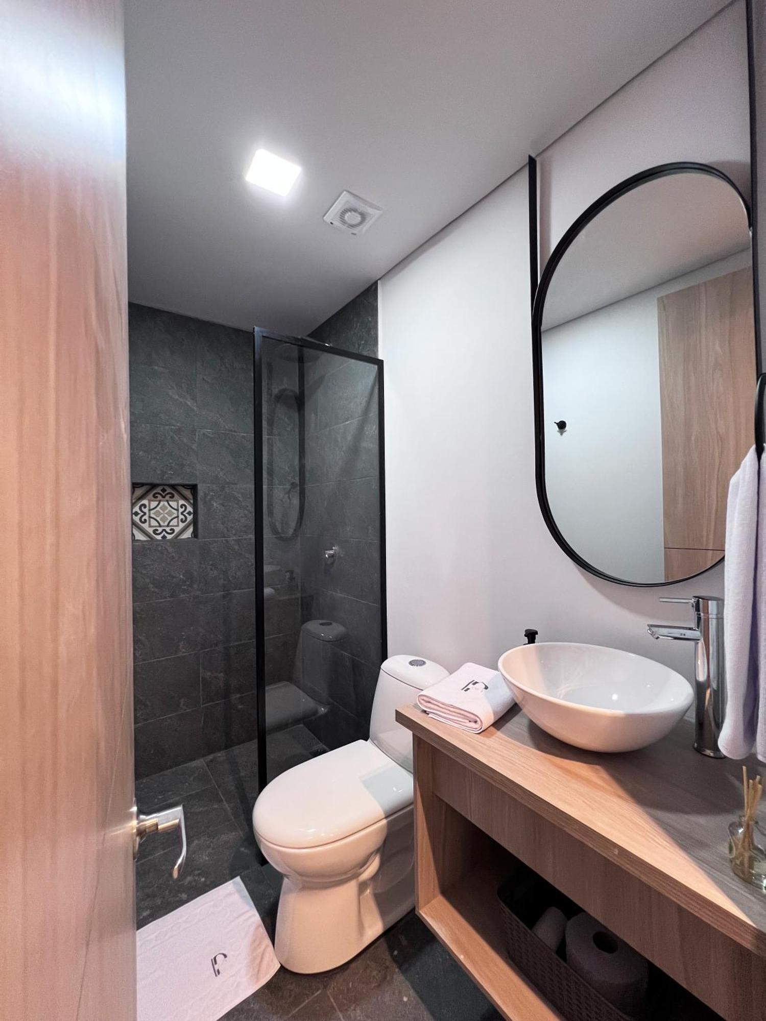 Parallelo Loft Salento P5 المظهر الخارجي الصورة